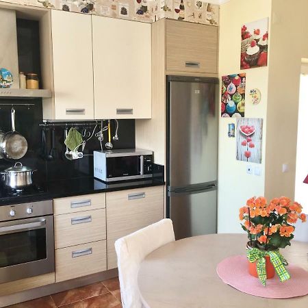 Apartment Vela Latina Vilamoura Eksteriør bilde