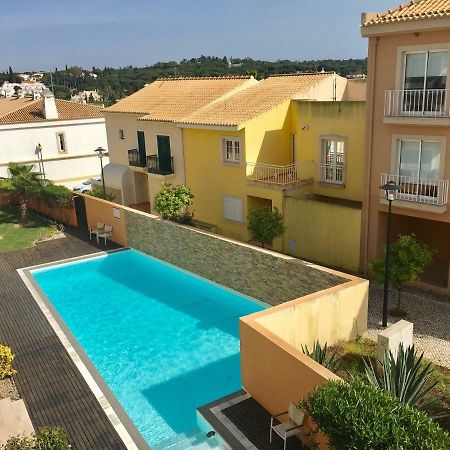 Apartment Vela Latina Vilamoura Eksteriør bilde