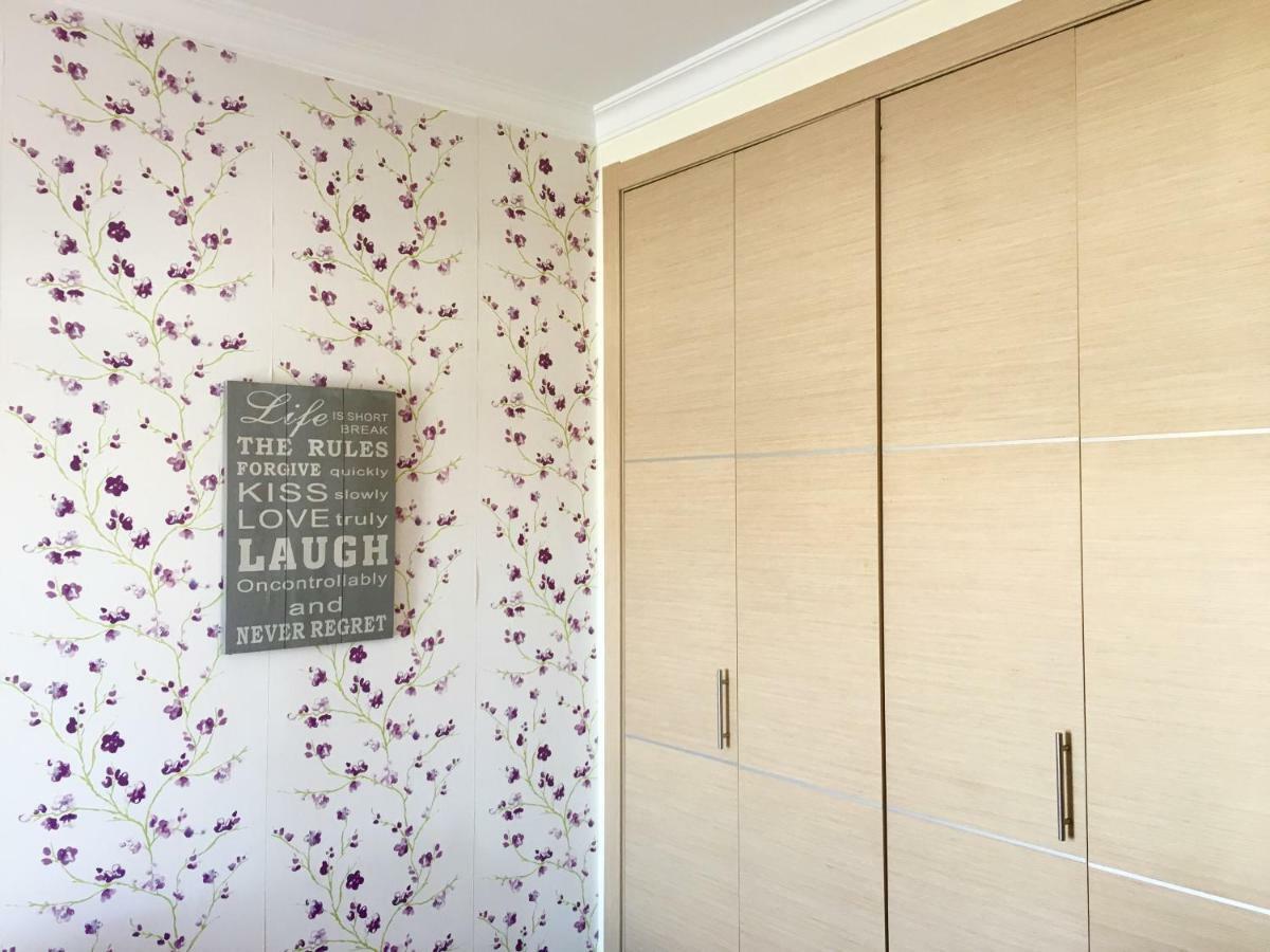 Apartment Vela Latina Vilamoura Eksteriør bilde