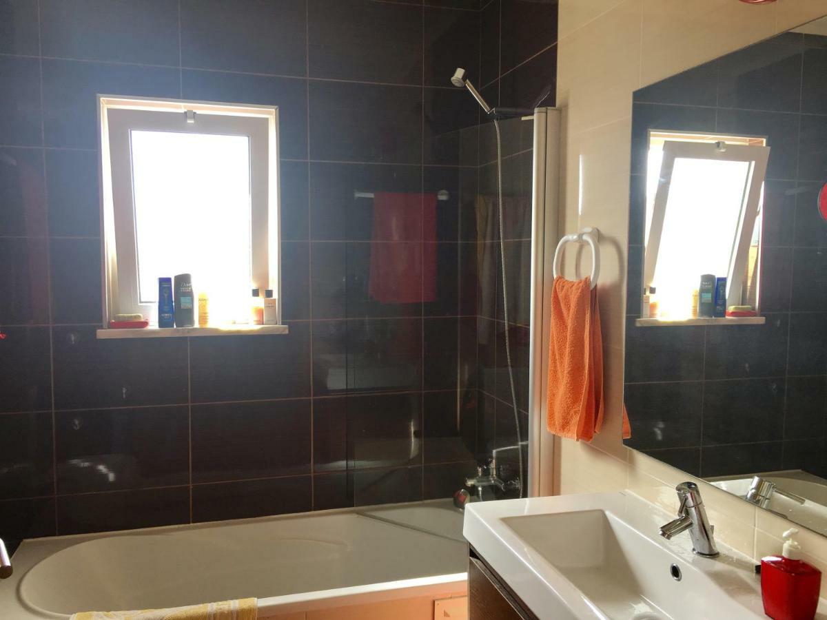 Apartment Vela Latina Vilamoura Eksteriør bilde
