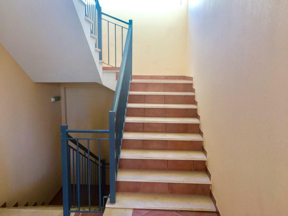 Apartment Vela Latina Vilamoura Eksteriør bilde